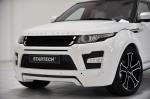 Land Rover Range Rover Evoque by Startech 2011 года